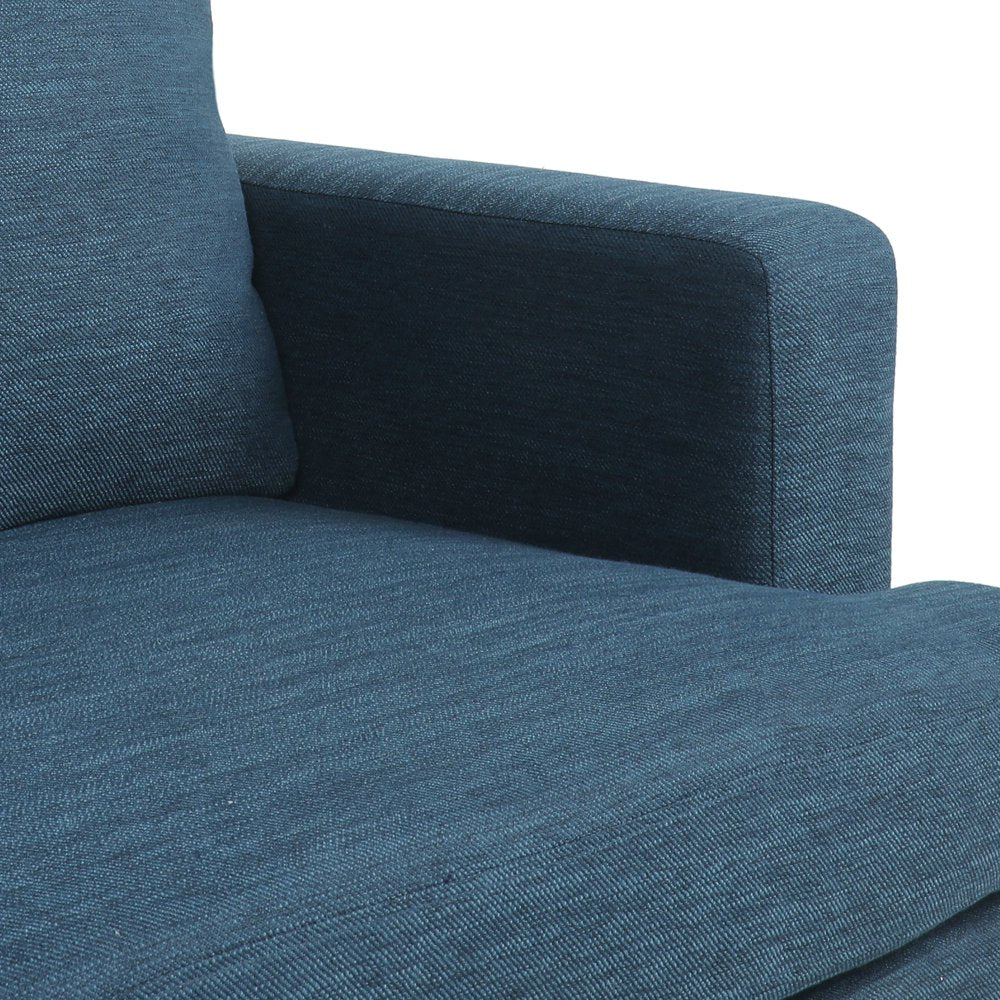 Milano Modern Sofa