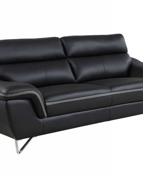 Load image into Gallery viewer, Italian Style Leather Sofa
