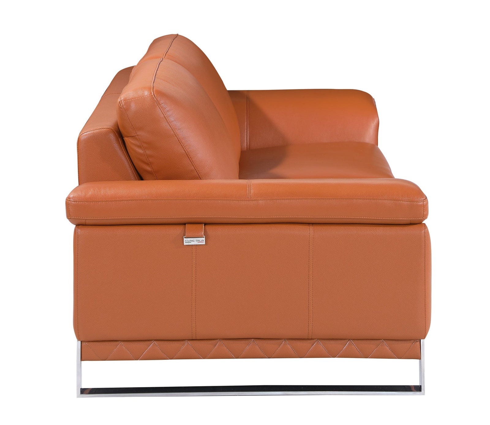 Imported Designer Leather Chair