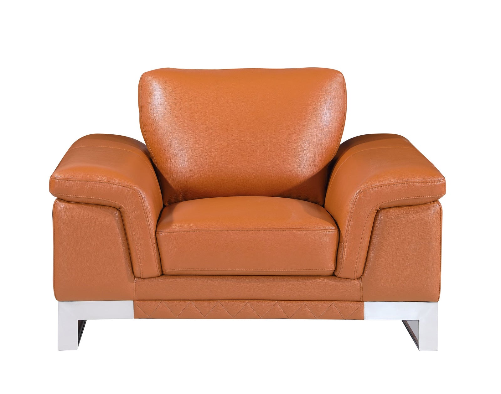 Imported Designer Leather Chair