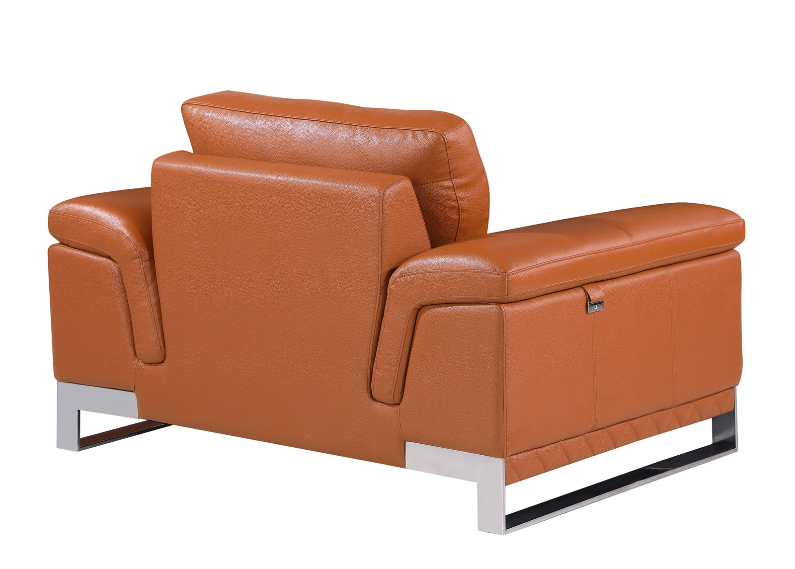 Imported Designer Leather Chair