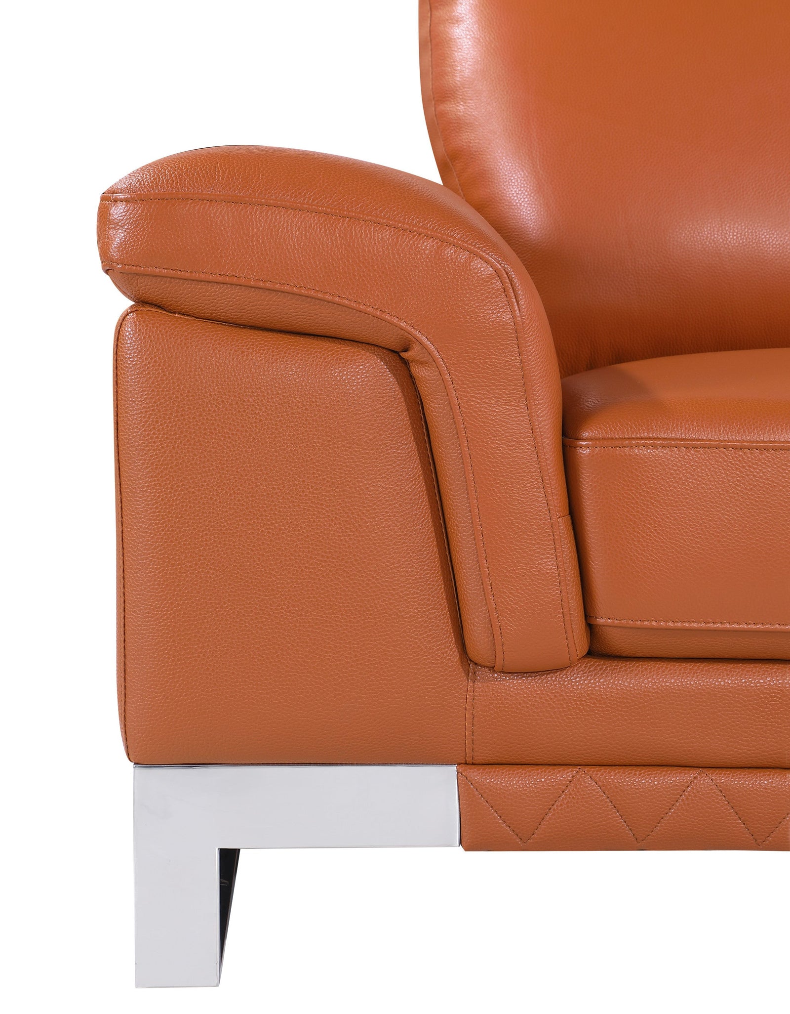 Imported Designer Leather Chair