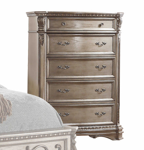 Arcadia Contempory Style Chest