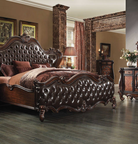 Imported King Size Bed