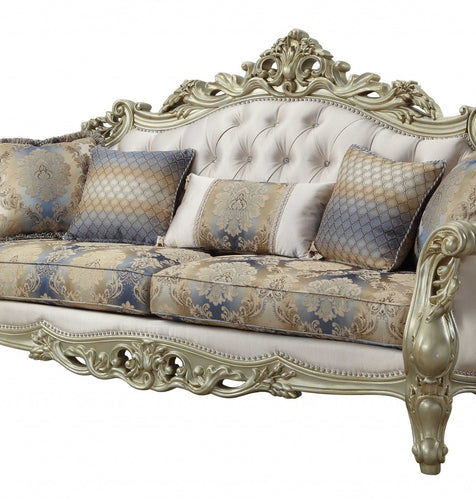 Victoria Sofa