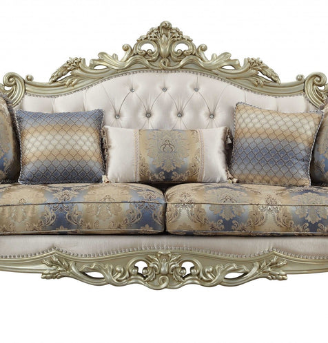 Victoria Sofa