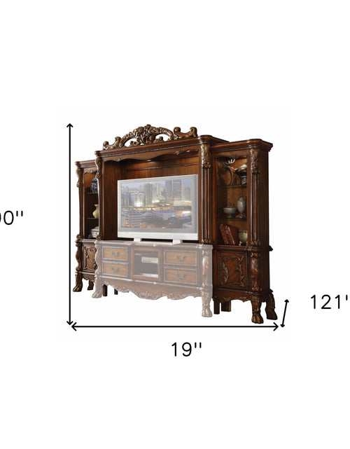 Load image into Gallery viewer, Credenza For Bedroom Set
