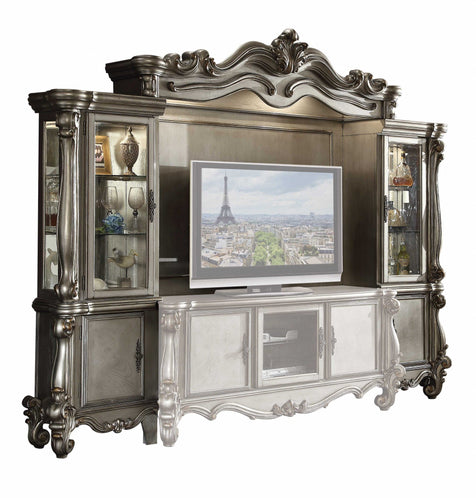 Platinum Credenza