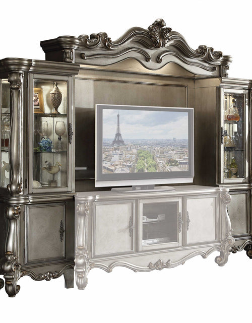 Load image into Gallery viewer, Platinum Credenza
