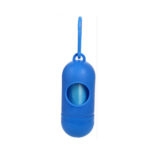Load image into Gallery viewer, Pet Trash Bag Dog Poop Bags For Waste Refuse Cleanup
