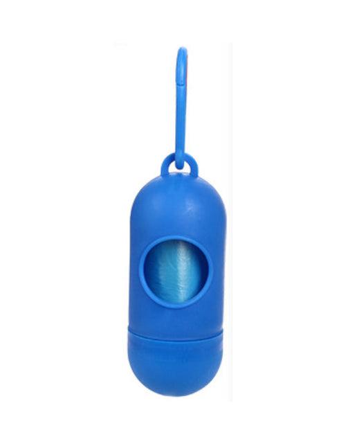 Load image into Gallery viewer, Pet Trash Bag Dog Poop Bags For Waste Refuse Cleanup
