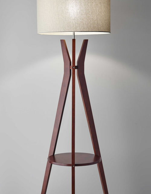 Load image into Gallery viewer, Deco Floor Lamp
