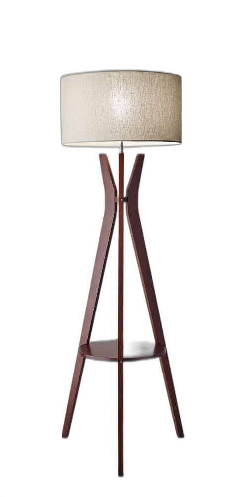 Deco Floor Lamp