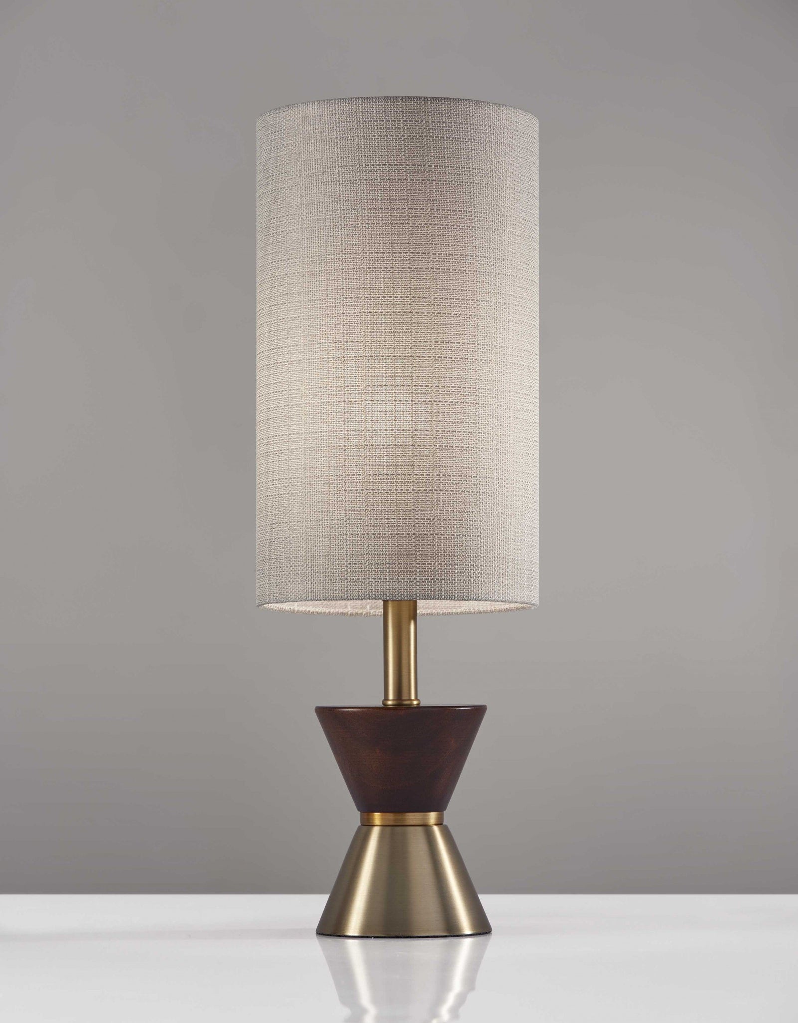 Deco Brass Table Lamp