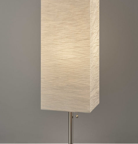 Deco Wood Table Lamp