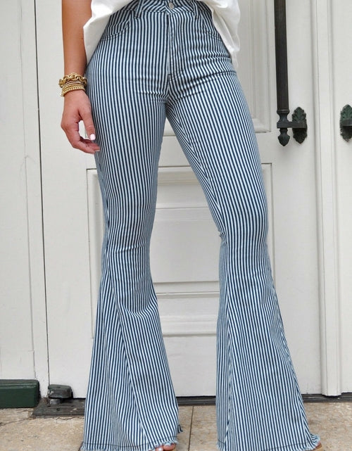 Load image into Gallery viewer, Arcadia Women&#39;s Designer Bell Bottoms
