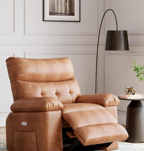 Designer Oversized Chair The Ultimate