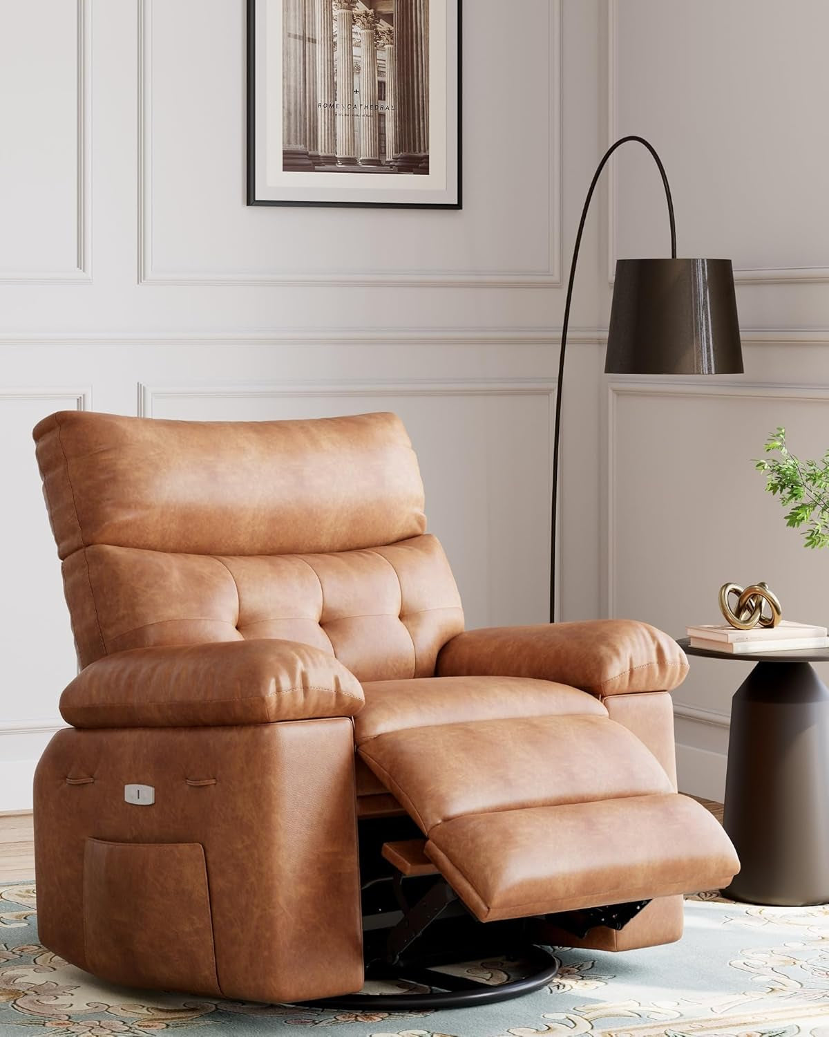 Designer Oversized Chair The Ultimate