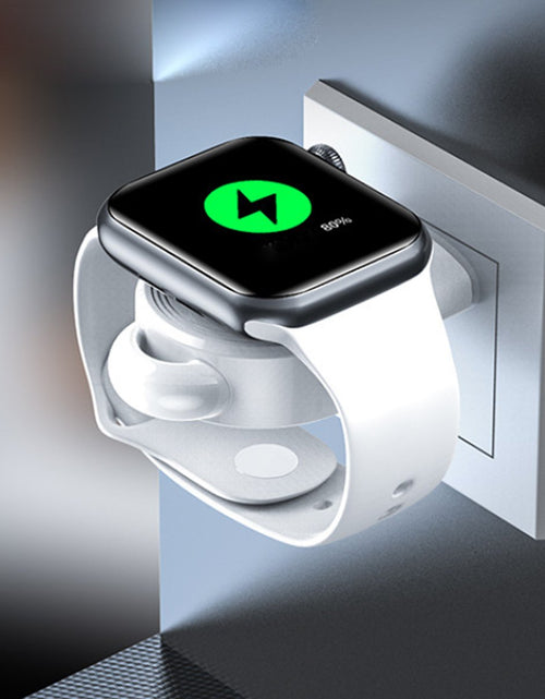 Load image into Gallery viewer, Apple iWatch USB Charger
