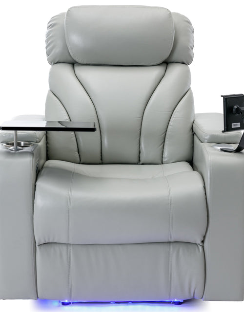 Load image into Gallery viewer, Arcadia Modern Recliner Electric
