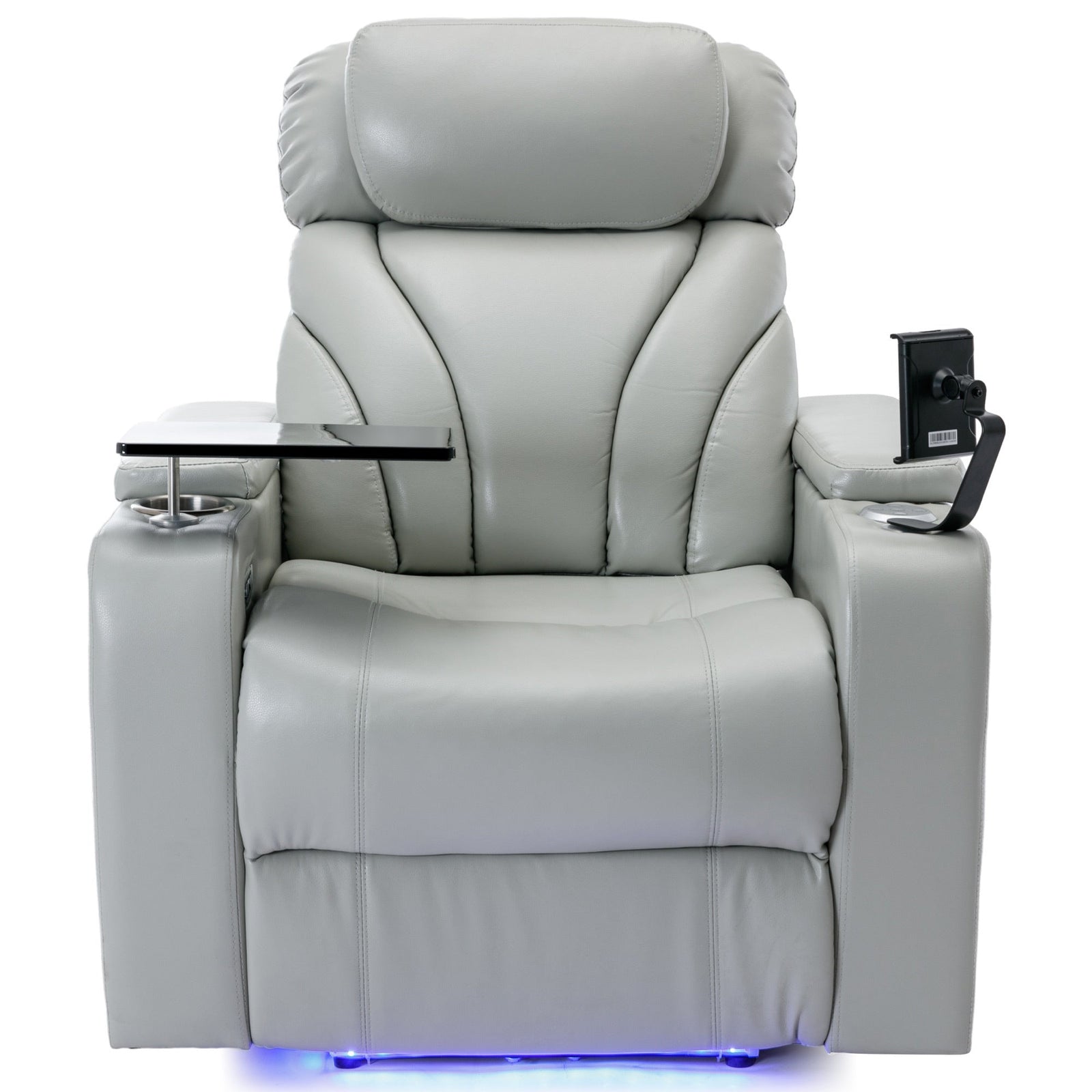 Arcadia Modern Recliner Electric