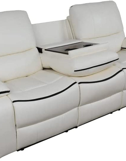 Load image into Gallery viewer, Milano Italian Styled Sofa Available All Pieces
