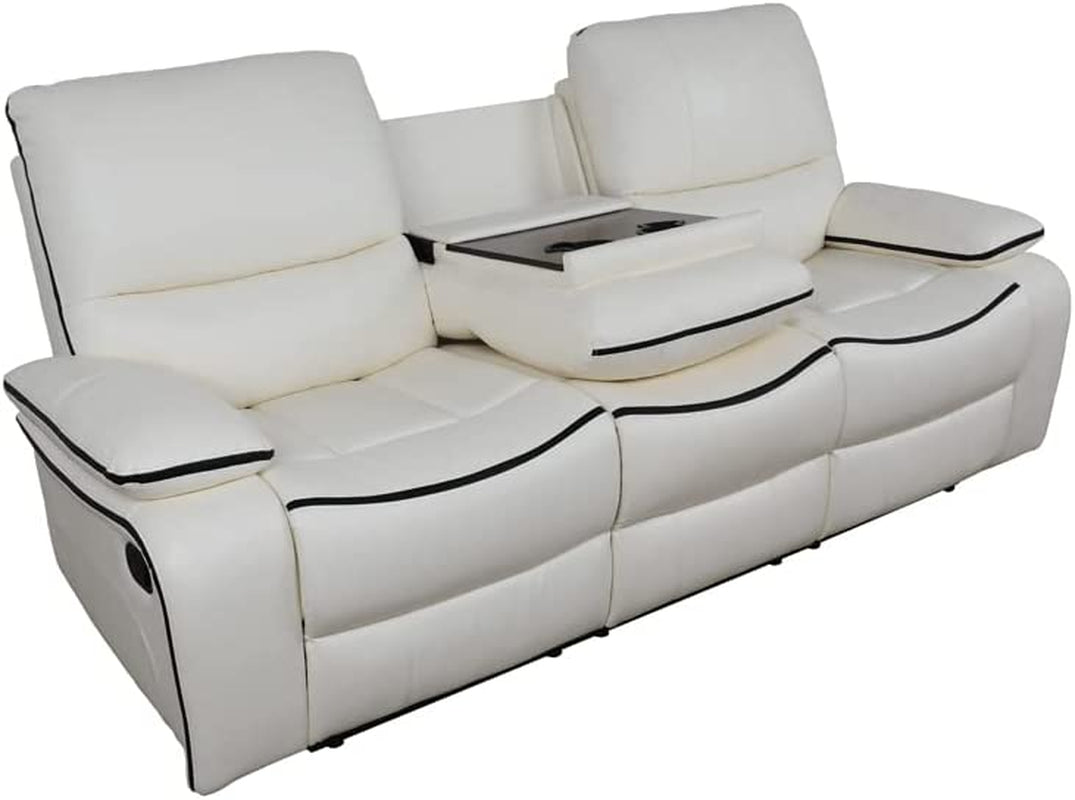 Milano Italian Styled Sofa Available All Pieces