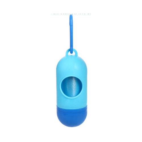 Load image into Gallery viewer, Pet Trash Bag Dog Poop Bags For Waste Refuse Cleanup
