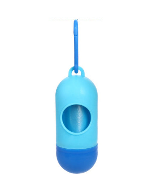 Load image into Gallery viewer, Pet Trash Bag Dog Poop Bags For Waste Refuse Cleanup
