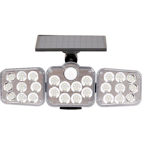 ARCADIA Protection Wide Angle Illumination Solar Outdoor