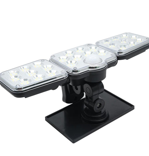 ARCADIA Protection Wide Angle Illumination Solar Outdoor