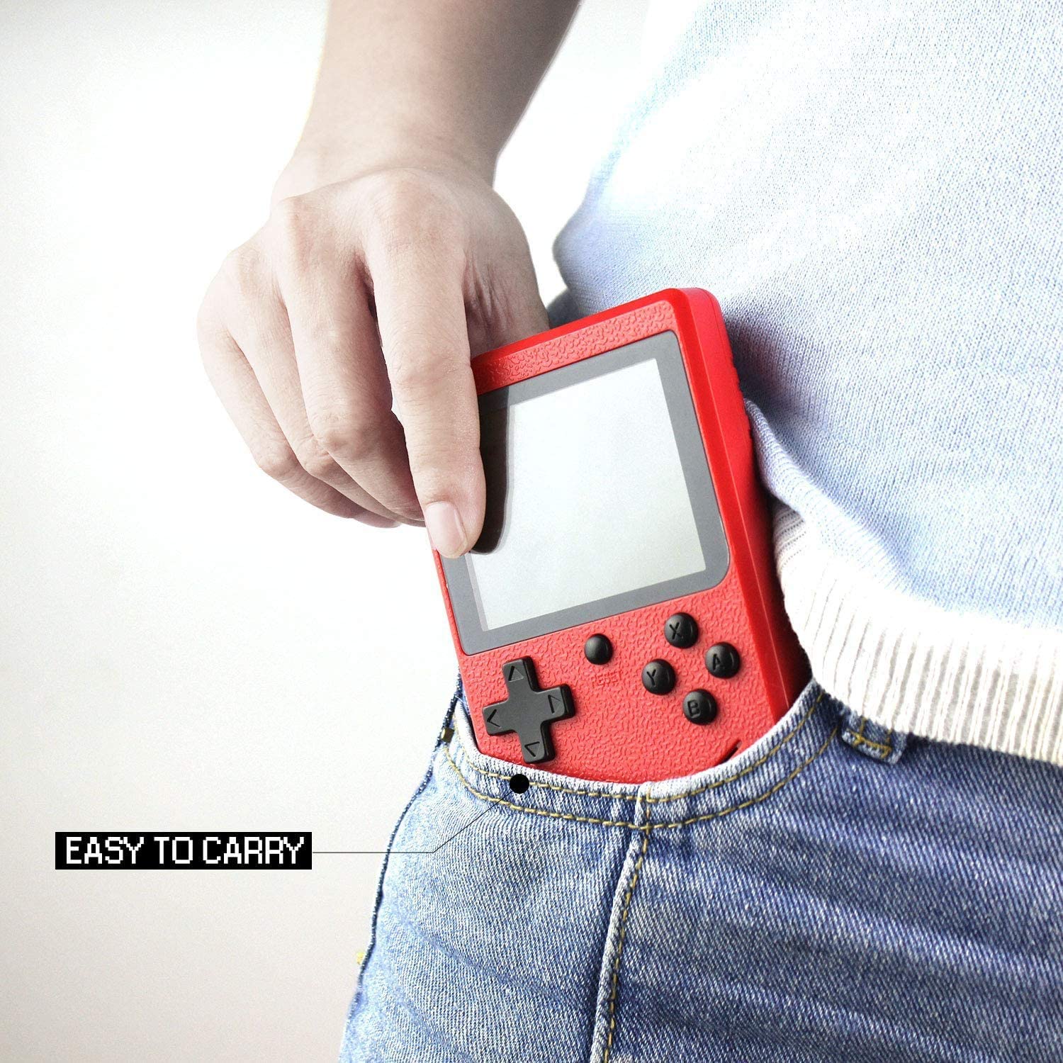 Game Fun Plus + Additional Player