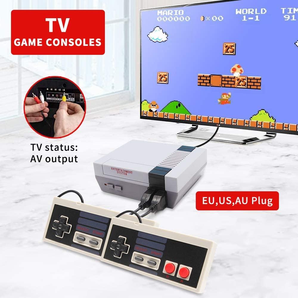 Gamer Preloaded
