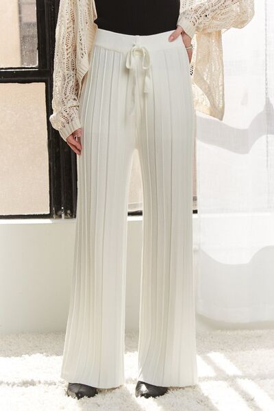 Load image into Gallery viewer, Wide Leg Pants
