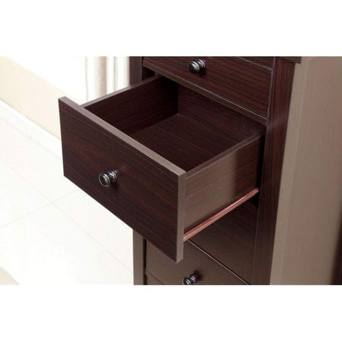 Load image into Gallery viewer, Arcadia Compact Wood Chest
