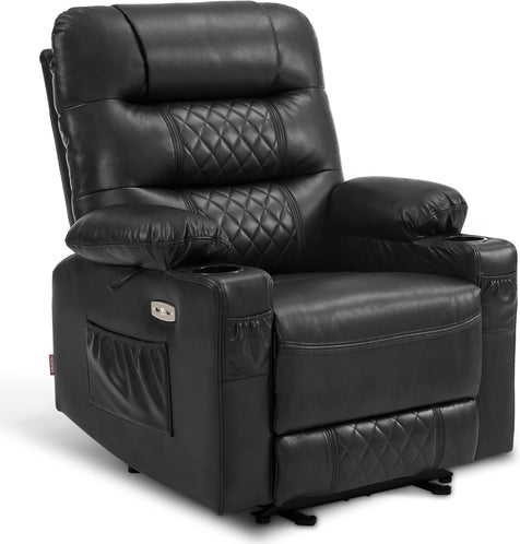 Arcadia Therapeutic Recliner Chair