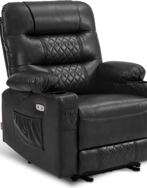 Load image into Gallery viewer, Arcadia Therapeutic Recliner Chair
