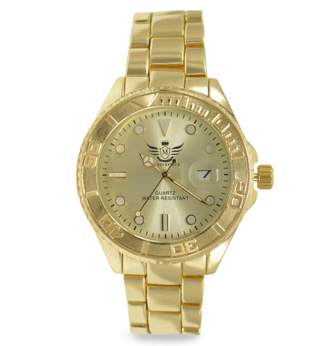 Arcadia YACHT 45mm Professional Watch