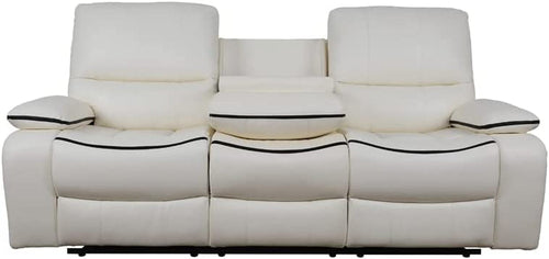 Load image into Gallery viewer, Milano Italian Styled Sofa Available All Pieces
