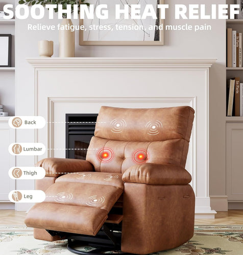 Designer Oversized Chair The Ultimate