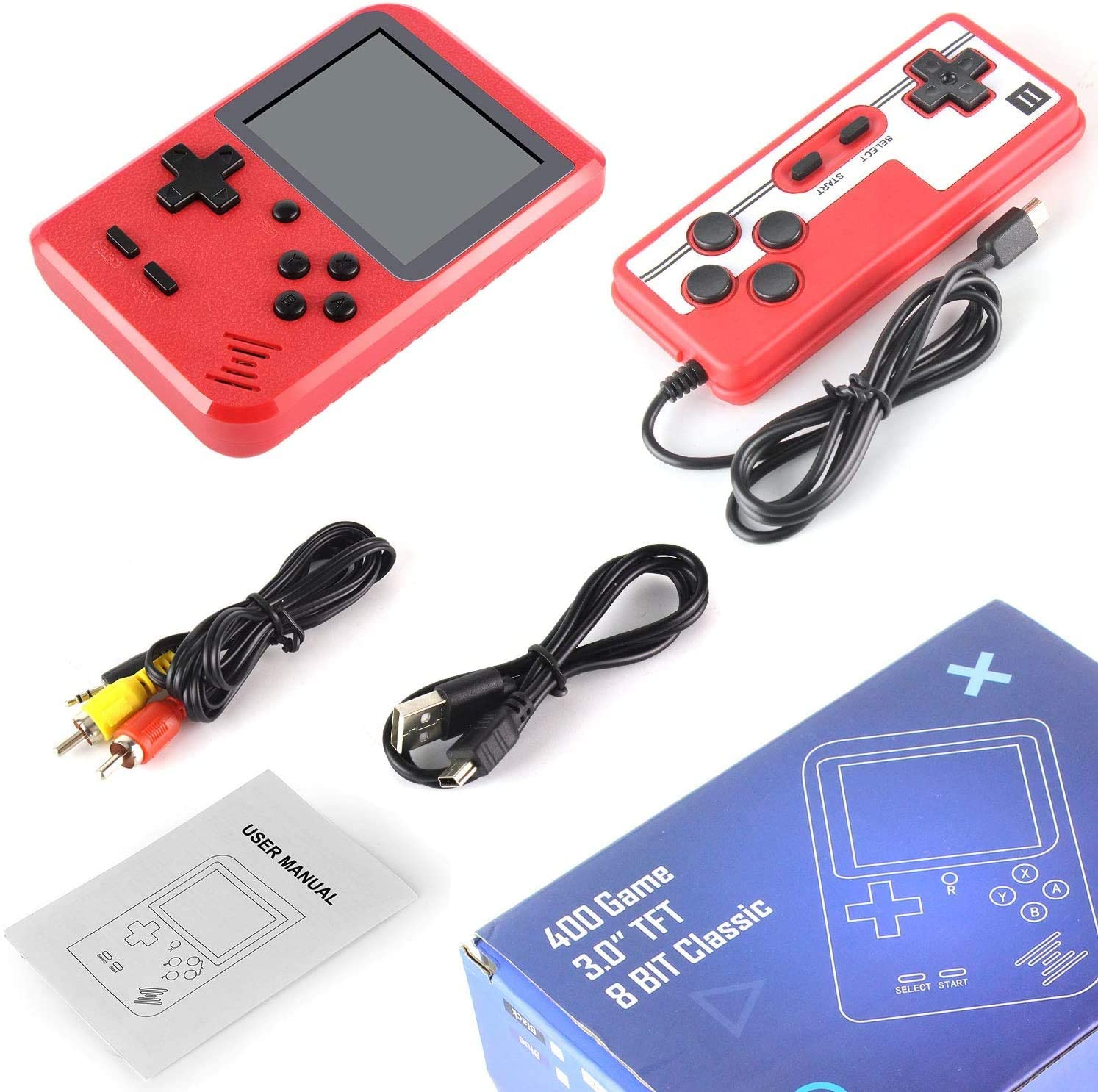 Game Fun Plus + Additional Player