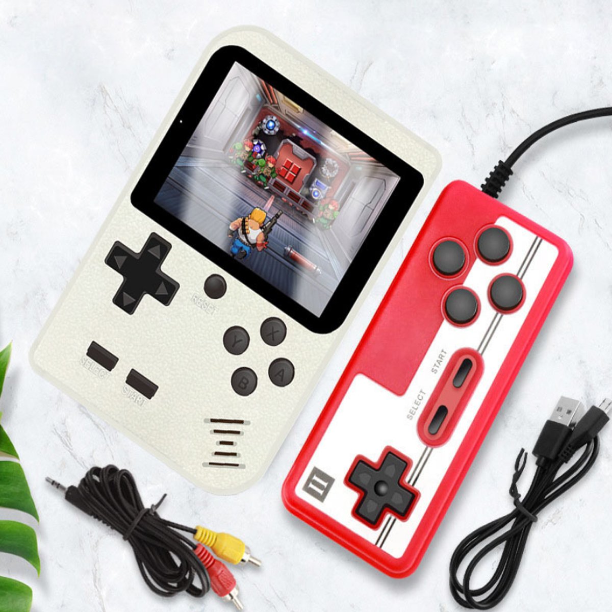Game Fun Plus + Additional Player
