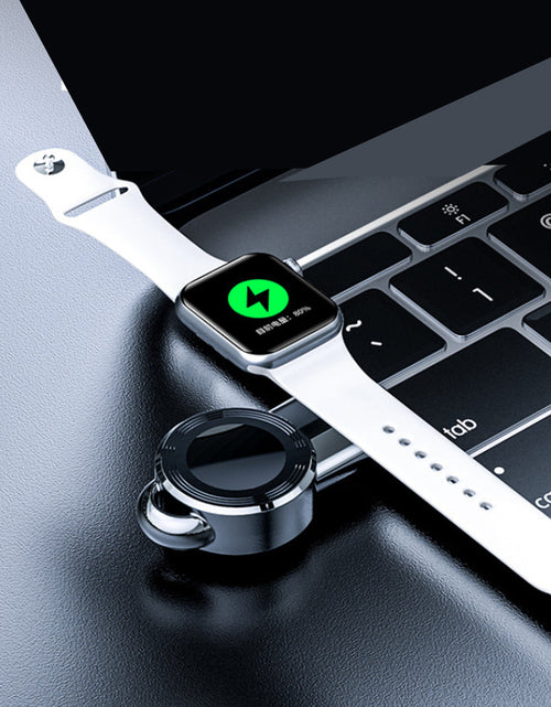 Load image into Gallery viewer, Apple iWatch USB Charger

