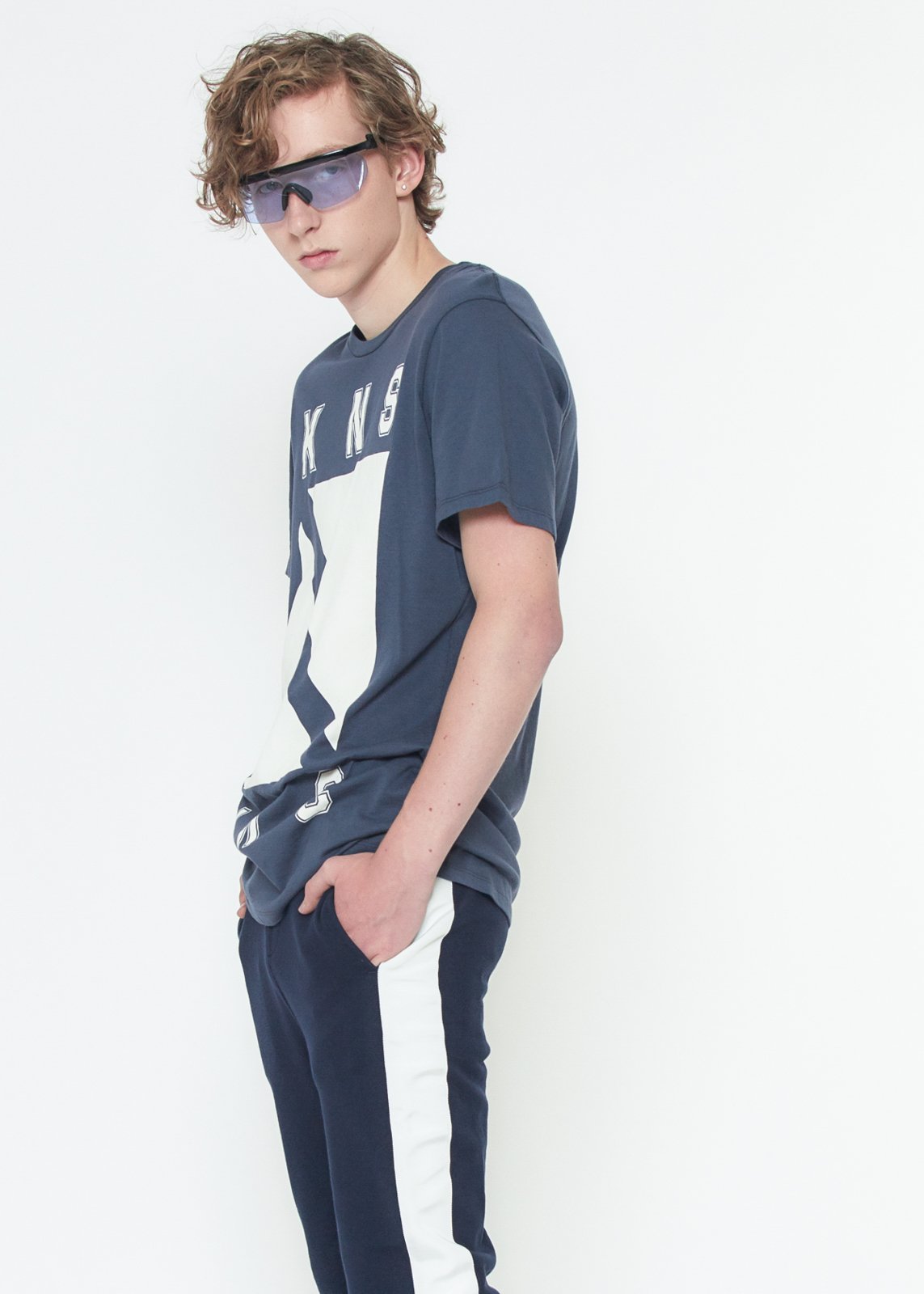 Arcadia "Mafio" Men's Sweatpants