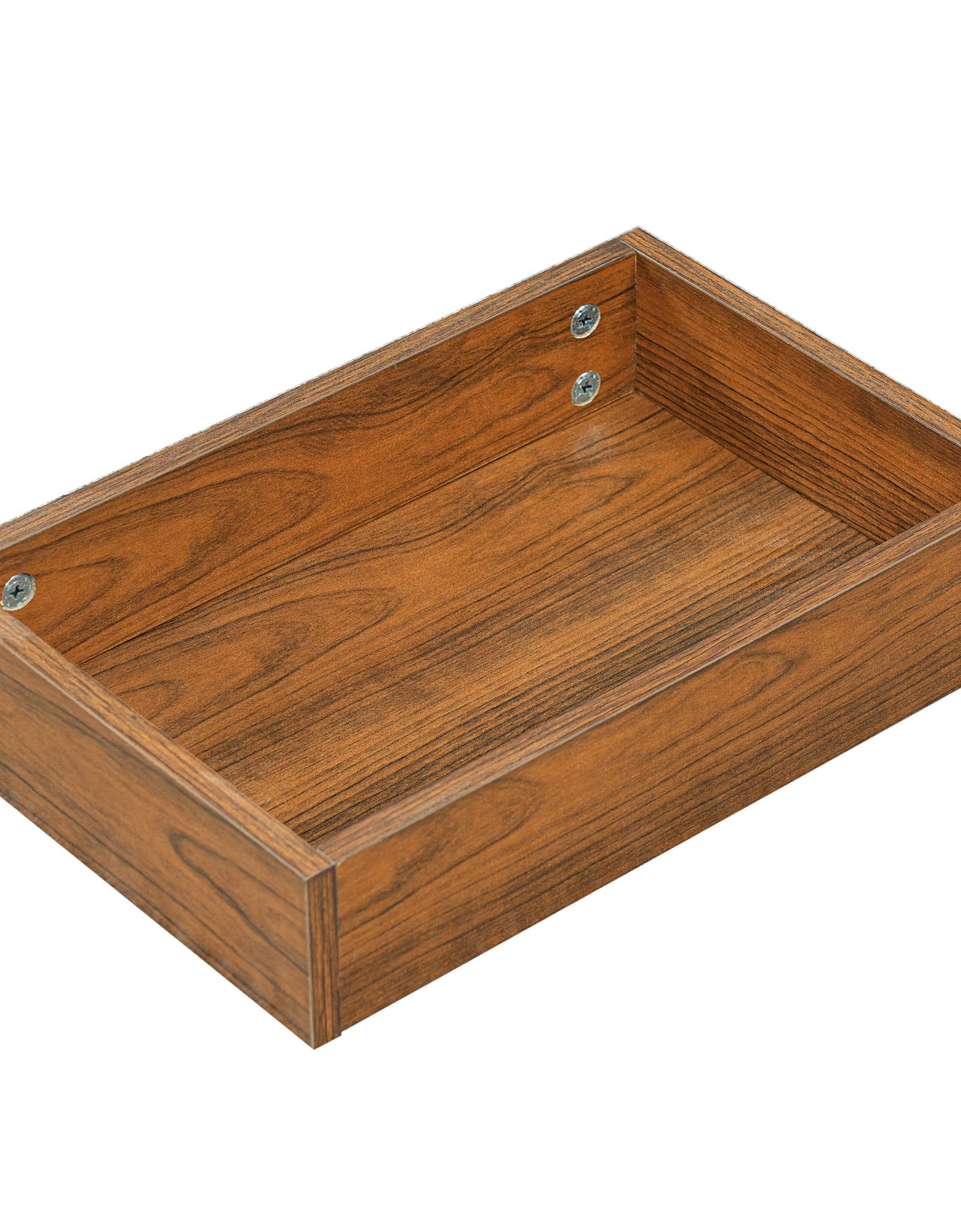 Modern 2-in-1 Cat Litter Box Enclosure Side Table – Hidden Cat House