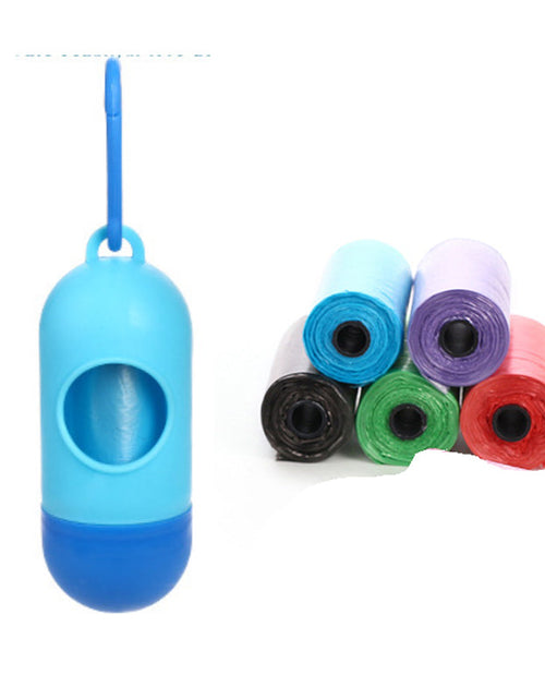 Load image into Gallery viewer, Pet Trash Bag Dog Poop Bags For Waste Refuse Cleanup
