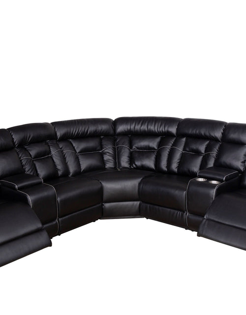 Load image into Gallery viewer, Pizzori Sectional Sofa
