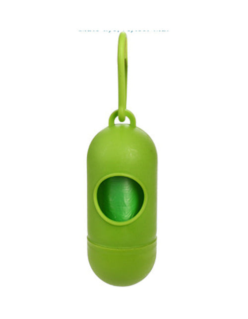 Load image into Gallery viewer, Pet Trash Bag Dog Poop Bags For Waste Refuse Cleanup
