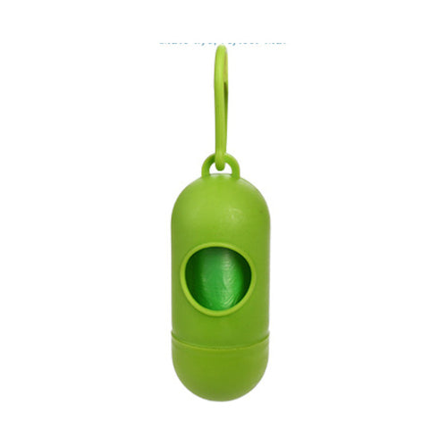 Load image into Gallery viewer, Pet Trash Bag Dog Poop Bags For Waste Refuse Cleanup
