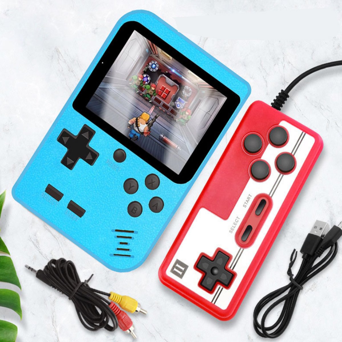Game Fun Plus + Additional Player